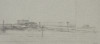 Disused Weather Station, Galveston, TX