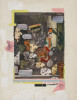 Untitled, Stuart Diamond, Collage, Montclair Art Museum