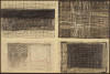 Untitled, Katherine Porter, Drawing, New Mexico Museum of Art, Museum of New Mexico