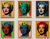 Warhol's Marilyn Monroe