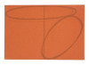 Untitled, Robert Mangold, Drawing, Delaware Art Museum