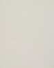 60" Point Drawing No. 39, Richard Tuttle, Drawing, Delaware Art Museum