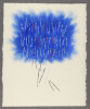 Untitled, Edda Renouf, Drawing, Columbia Museum of Art