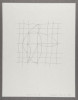 For H.D., Lucio Pozzi, Drawing, Columbia Museum of Art