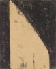 Monotype plate, Thornton Willis, Print, South Dakota Art Museum, South Dakota State University