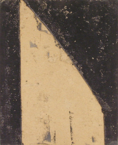 Monotype plate