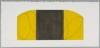 untitled (yellow and black)