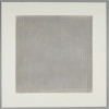 Is-III-64 Scratched Lines, Edda Renouf, Drawing, Harvard Art Museums, Harvard University