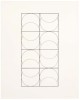 Untitled, Andy Mann, Drawing, Miami Art Museum