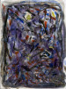 Untitled, Lynda Benglis, Watercolor, New Mexico Museum of Art, Museum of New Mexico