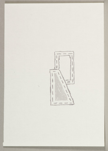 Press Type ’84, #5