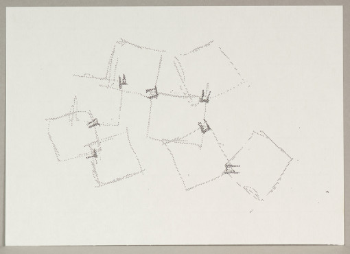 Press Type ’84, #8