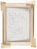 untitled, Steve Keister, Drawing, Spencer Museum of Art, University of Kansas