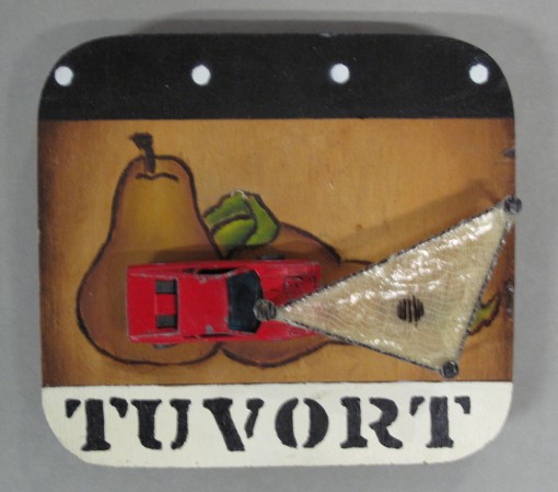 Tuvort