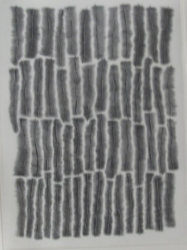 Furrows #5