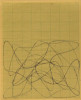 Untitled, Steve Keister, Drawing, Portland Museum of Art [Maine]