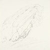 Untitled (Nova Scotia), Robert Lobe, Drawing, University of Wyoming Art Museum