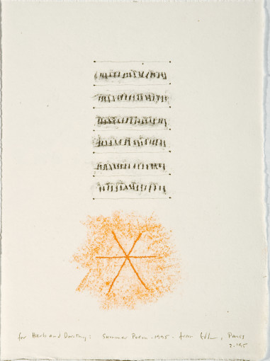 Summer Poem