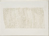 Untitled, Michael Goldberg, Relief Sculpture, Phoenix Art Museum