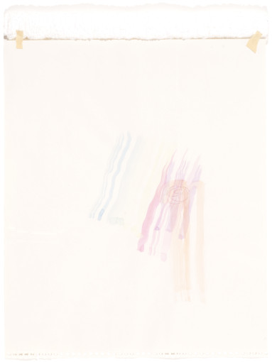 Summer Watercolor #5