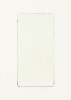 Glasses, Lucio Pozzi, Drawing, The University of Michigan Museum of Art