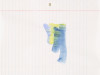 Loose Leaf Notebook Drawing, Richard Tuttle, Drawing, Spencer Museum of Art, University of Kansas