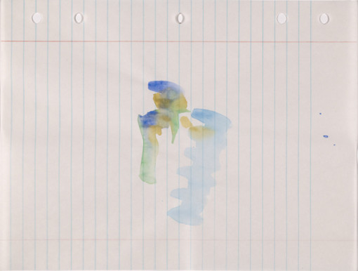 Notebook Drawings