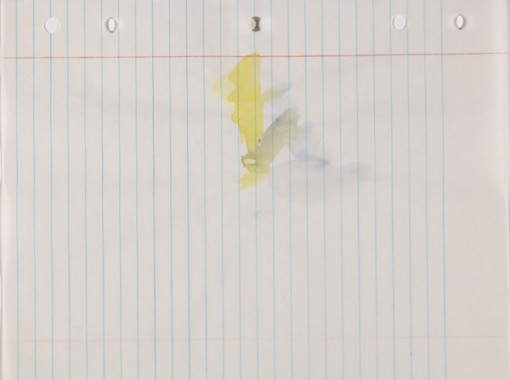 Notebook Drawings