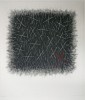 Crossroads #2, Edda Renouf, Drawing, Portland Art Museum [Oregon]