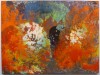 Hyades, Charles Clough, Painting, Portland Art Museum [Oregon]
