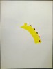 Organic Rendering, Richard Tuttle, Painting, Portland Art Museum [Oregon]