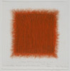 Summer Lily, Edda Renouf, Drawing, Portland Art Museum [Oregon]