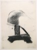 Untitled, Alain Kirili, Drawing, Portland Art Museum [Oregon]