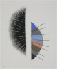 Untitled, Edda Renouf, Drawing, Portland Art Museum [Oregon]