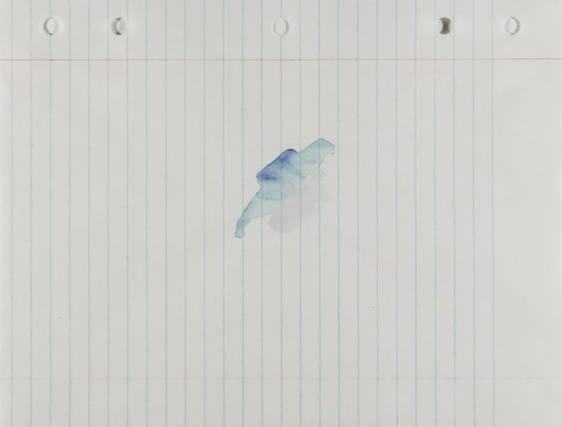 Loose Leaf Notebook Drawings - Box 12, Group 7