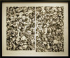The Floating and Flotsam, Lucio Pozzi, Drawing, Boise Art Museum