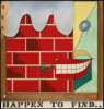Happen to Find, Martin Johnson, Collage, Hood Museum of Art, Dartmouth College