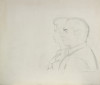 Study for The Collectors