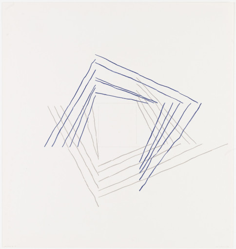 New Traces III - #5