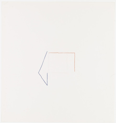 New Traces III - #1