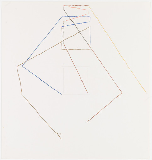 New Traces III - #7