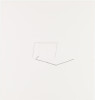 New Traces III - #3, Lucio Pozzi, Drawing, Seattle Art Museum