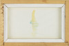 Post - Group II, #6, Richard Tuttle, Watercolor, Seattle Art Museum