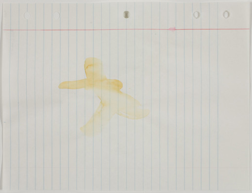 Loose-leaf Notebook Drawings - Box 1, Group 11