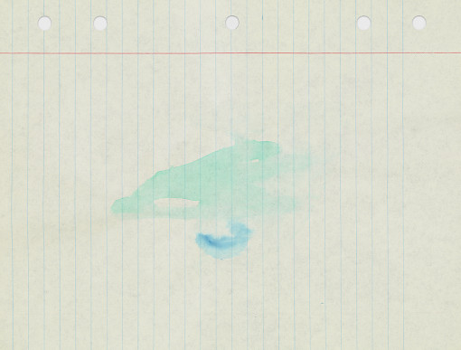 Loose Leaf Notebook Drawings - Box 4, Group 1