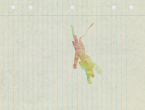Loose Leaf Notebook Drawings - Box 4, Group 4