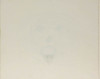 Untitled, Nam June Paik, Drawing, The  Museum of Contemporary Art, Los Angeles