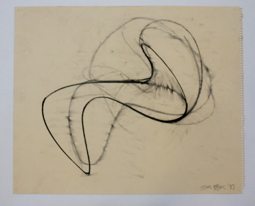 Untitled, 1987