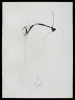 Untitled, Lisa Bradley, Drawing, Frederick R. Weisman Art Museum, University of Minnesota