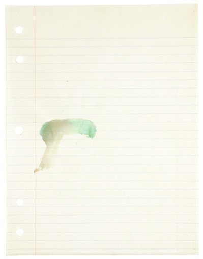 Untitled [notebook drawing]